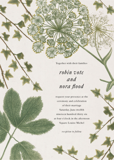 Green Garden by John Derian