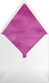 Wildflower Stems - Felix Doolittle Envelope