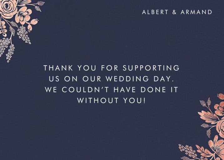 Heather and Lace (Stationery) - Stationery by Rifle Paper Co.