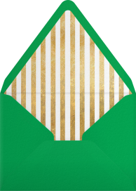 Carnaby (Tall) - Paperless Post Envelope