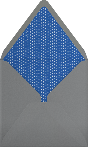 Sofa Soiree - Paperless Post Envelope