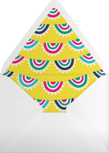 Llama New Mama - Cheree Berry Paper & Design Envelope