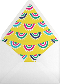 Llama New Mama - Cheree Berry Paper & Design Envelope