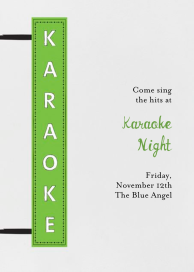 My Turn by Mr. Boddington's Studio