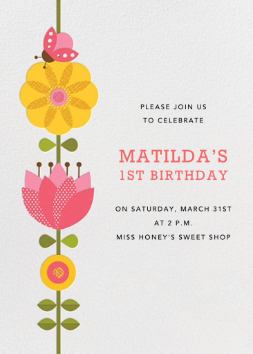 Sail On by Petit Collage