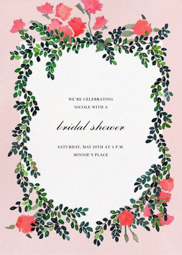 Boxwood Hedge by Happy Menocal