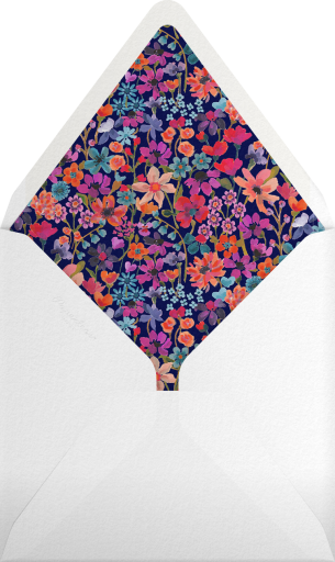 Dreams of Summer - Liberty Envelope