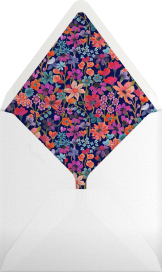 Dreams of Summer - Liberty Envelope