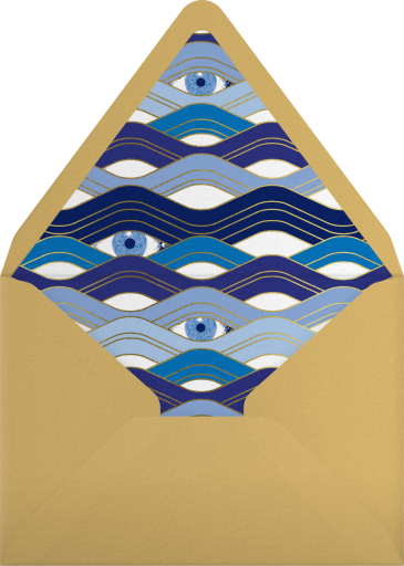 Providence - Jonathan Adler Envelope