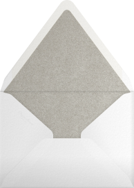 Anthea - Crane & Co. Envelope