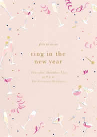 Fling Drinks by kate spade new york