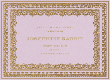 Grand Palais by Ladurée