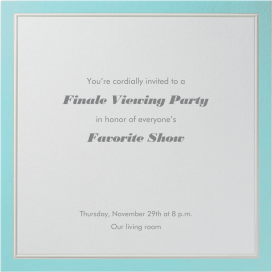 Grasse by Paperless Post