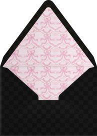 Feast of Treats - Stephanie Fishwick Envelope