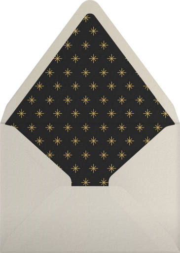 Peas on Earth - Paperless Post Envelope