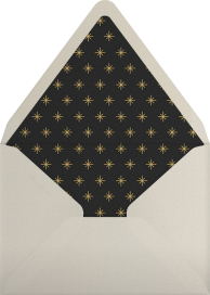 Peas on Earth - Paperless Post Envelope