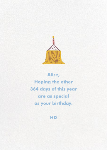 Beaver Buds by Hello!Lucky - Back