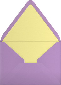 Garden Gingham - kate spade new york Envelope