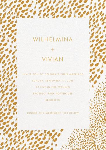 Panthera by Linda and Harriett