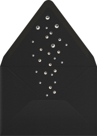 Cup of Cheer - Paperless Post Envelope