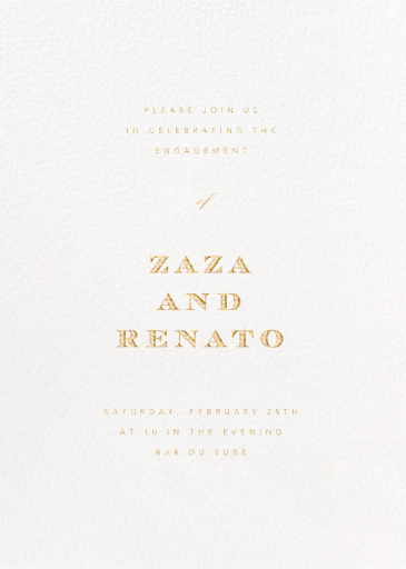 Durham - Moving Announcement by Paperless Post