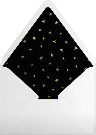 Written in the Stars - Hello!Lucky Envelope