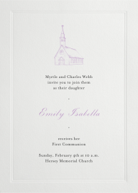 Standard by Paperless Post