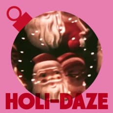 HOLI-DAZE