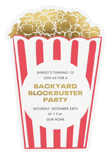 Corny by Hello!Lucky