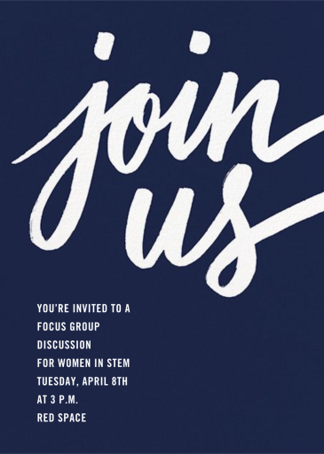 Rosina by Paperless Post