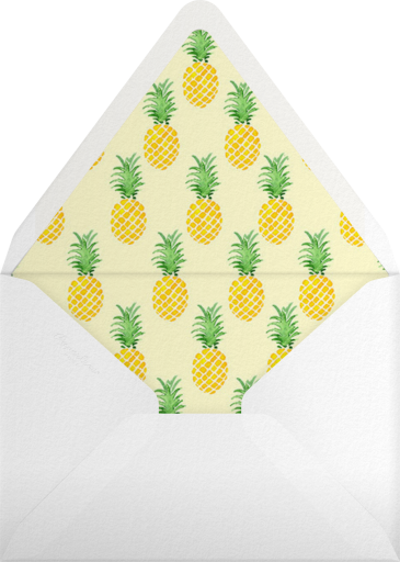 Hilo (Stationery) - Paperless Post Envelope