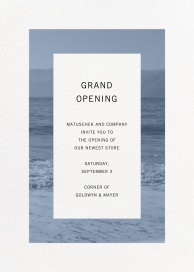 Relative - Launch Party Invitation by Paperless Post