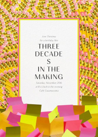 Sprinter Fritz by Mary Katrantzou