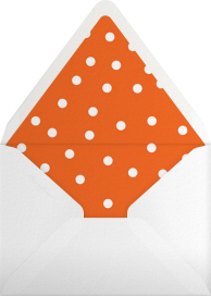 Vintage Flower - Linda and Harriett Envelope