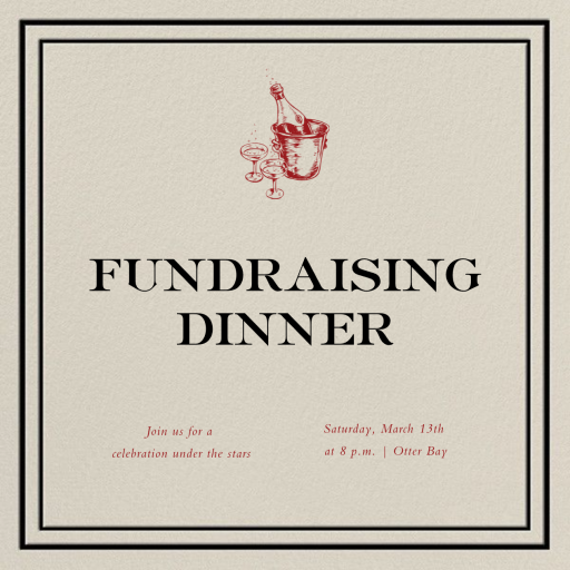 Rue by Paperless Post