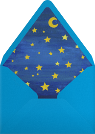 Kid's Ship - Paperless Post Envelope