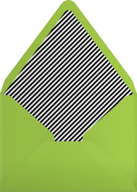 Centre Court - Paperless Post Envelope