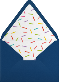 Photo Spread - Paperless Post Envelope