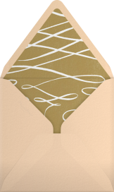 Thurloe - Paperless Post Envelope