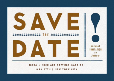 Bold Line by The Indigo Bunting