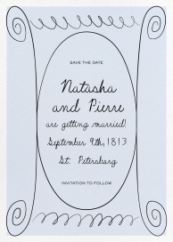 Storybook Scroll by Paperless Post