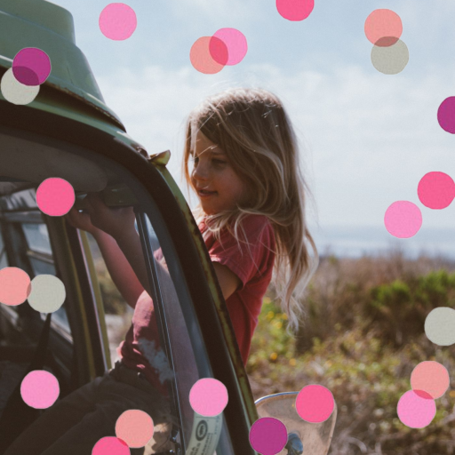 Carnaby (Photo) by Paperless Post