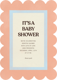 Bubble Up by Paperless Post