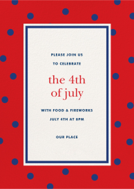 Hot Spots by kate spade new york