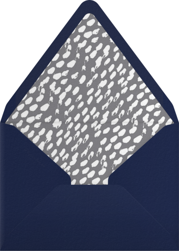 Magen Emblem - Linda and Harriett Envelope