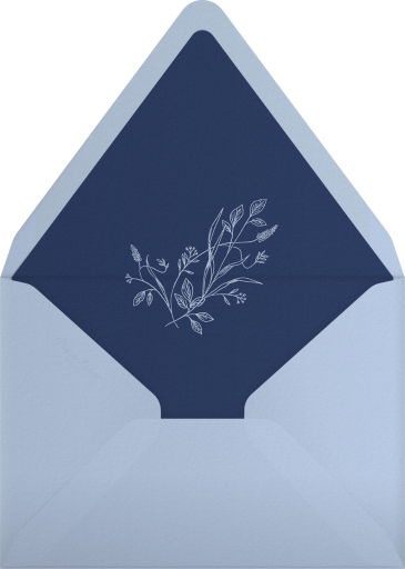 Rustic Film Frame - Paperless Post Envelope