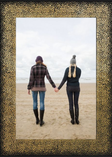 La Goulette Disco - New Year's Card by Paperless Post