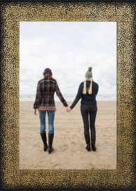 La Goulette Disco - New Year's Card by Paperless Post