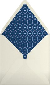 Knossos - Paperless Post Envelope