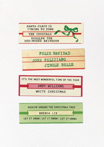 Holiday Hits by kate spade new york